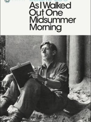 As I Walked Out One Midsummer Morning