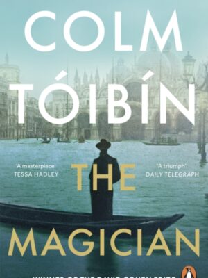 The Magician