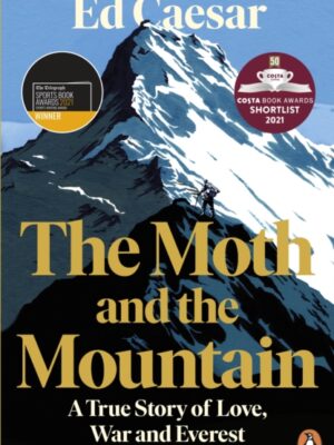 The Moth and the Mountain