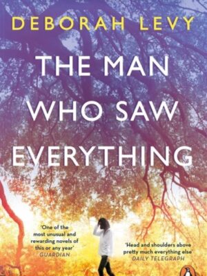 The Man Who Saw Everything