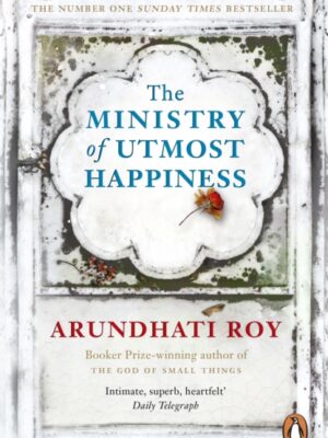 The Ministry of Utmost Happiness
