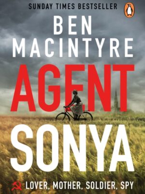 Agent Sonya