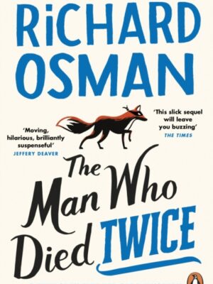 The Man Who Died Twice