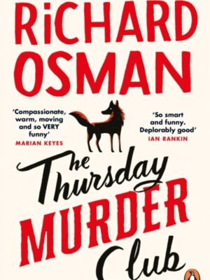 The Thursday Murder Club