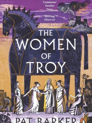 The Women of Troy