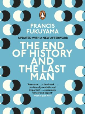 The End of History and the Last Man