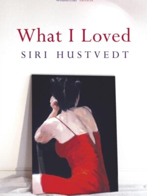What I Loved