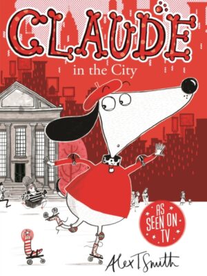 Claude in the City
