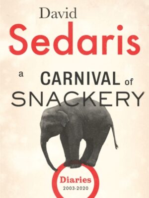A Carnival of Snackery