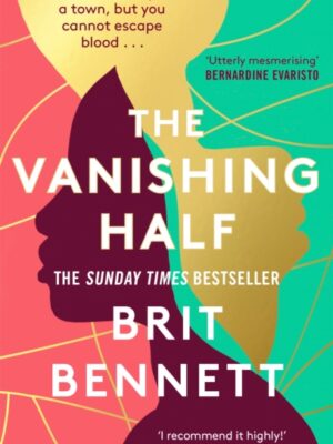 The Vanishing Half
