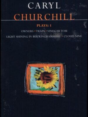 Churchill Plays: 1
