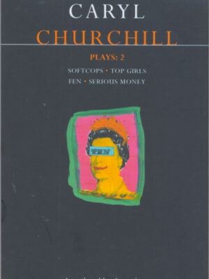 Churchill Plays: 2