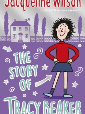 The Story of Tracy Beaker