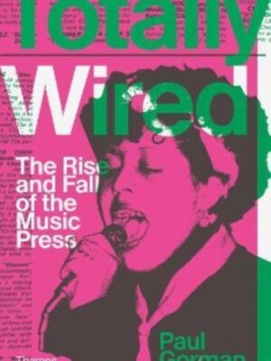 Totally Wired