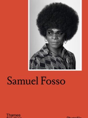 Samuel Fosso