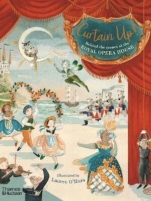 Curtain Up!