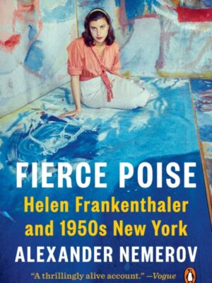 Fierce Poise