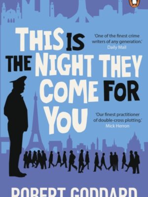 This is the Night They Come For You
