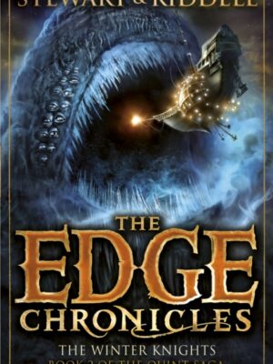 The Edge Chronicles 2: The Winter Knights