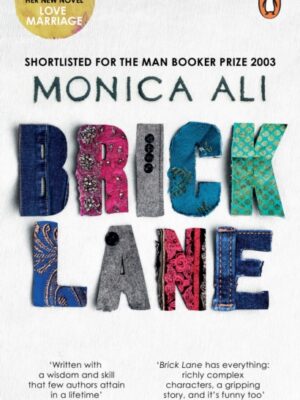 Brick Lane