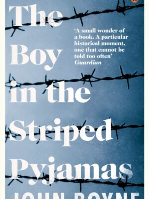 The Boy in the Striped Pyjamas