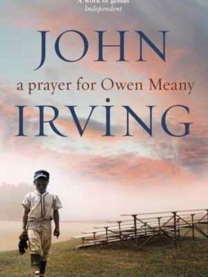A Prayer For Owen Meany