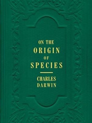 On the Origin of Species