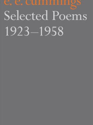 Selected Poems 1923-1958