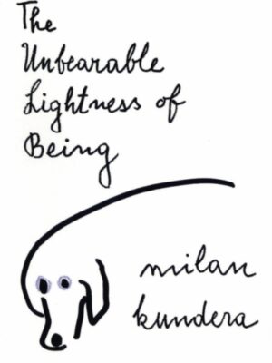 The Unbearable Lightness of Being