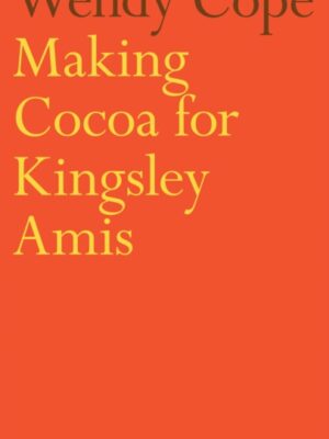 Making Cocoa for Kingsley Amis
