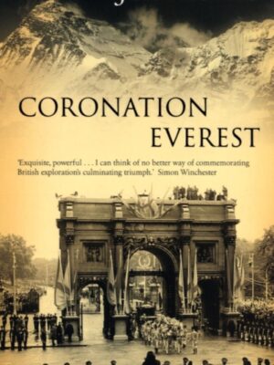 Coronation Everest
