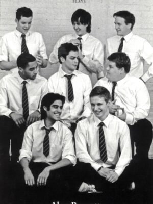 The History Boys