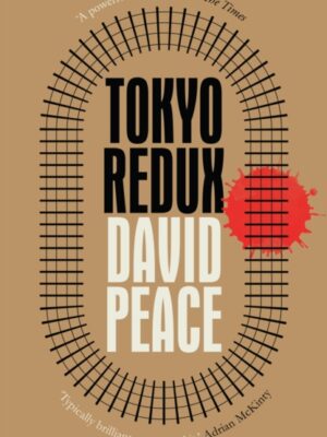 Tokyo Redux