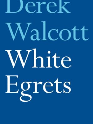 White Egrets