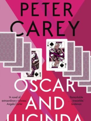 Oscar and Lucinda