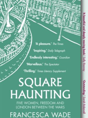 Square Haunting