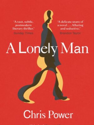 A Lonely Man
