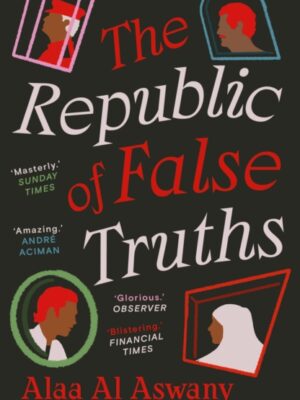 The Republic of False Truths