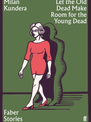 Let the Old Dead Make Room for the Young Dead