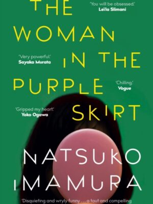 The Woman in the Purple Skirt