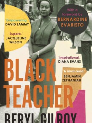Black Teacher
