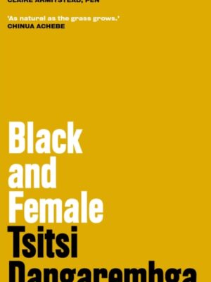 Black and Female