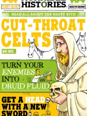 Cut-throat Celts