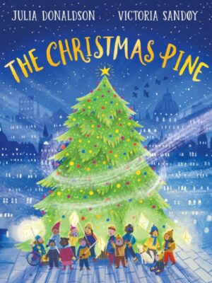 The Christmas Pine