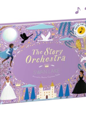 The Story Orchestra: Swan Lake