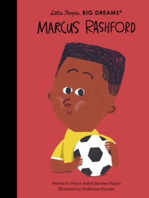 Marcus Rashford