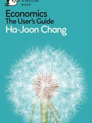 Economics: The User's Guide