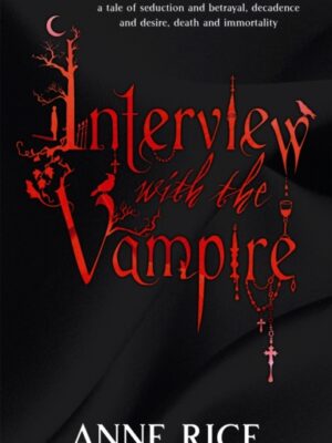Interview With The Vampire