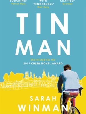 Tin Man