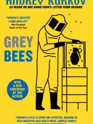 Grey Bees